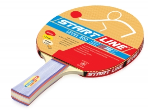 Теннисная ракетка StartLine Level 200(коническая)