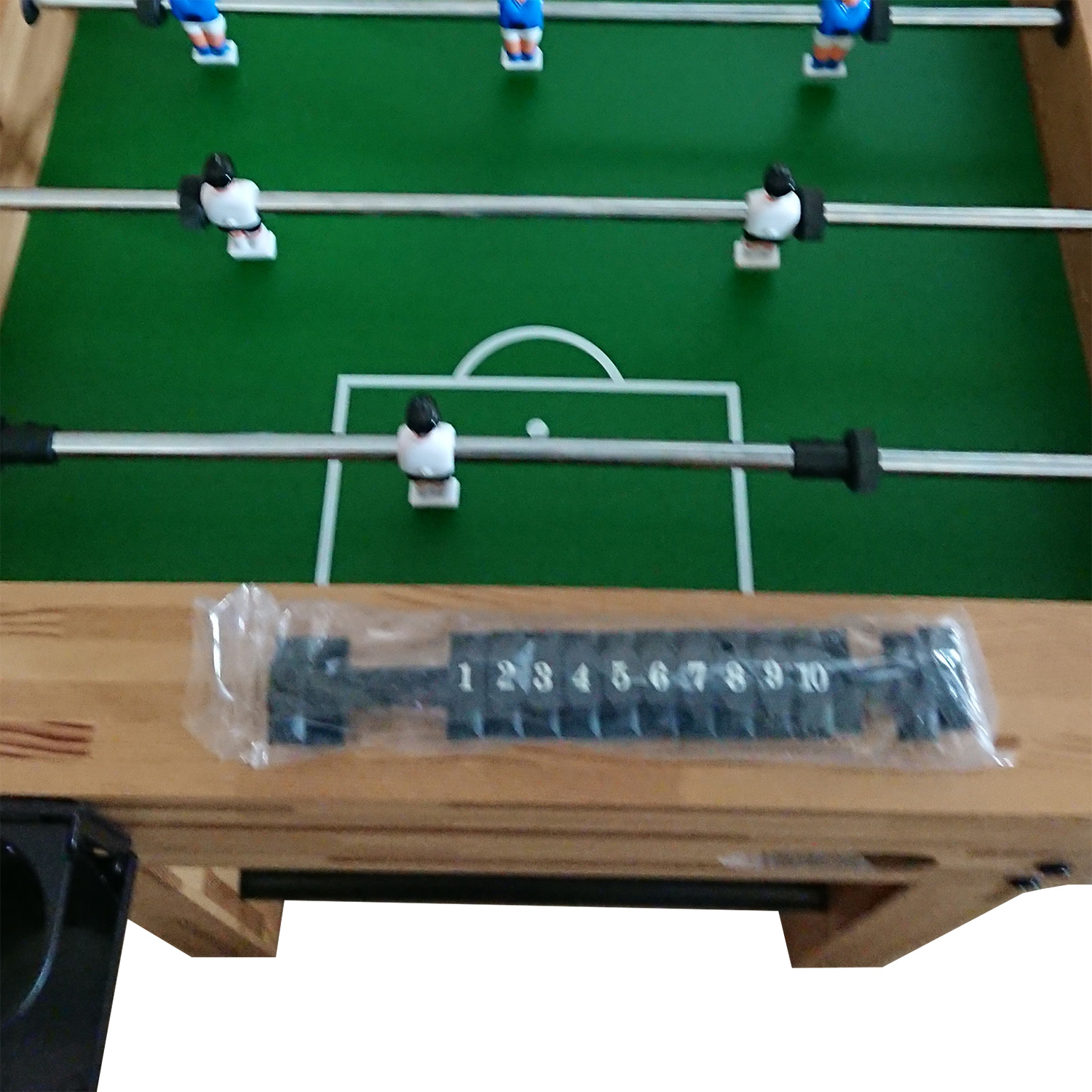 Игровой стол - футбол DFC ALAVES