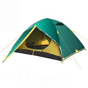 Палатка Tramp NISHE 2
