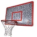 Баскетбольный щит DFC BOARD50M 122x80cm мдф (без крепления на стену)