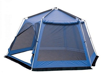 Палатка Tramp-Lite Mosquito Blue