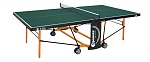 Теннисный стол для помещений Sponeta S4-72I