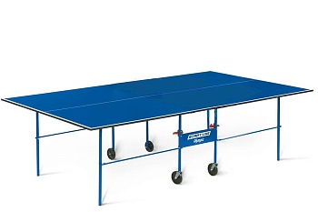 Теннисный стол Start Line OLYMPIC blue